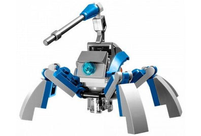 LEGO Set-Umbaran MHC (Polybag)-Star Wars / Mini / Star Wars Clone Wars-30243-1-Creative Brick Builders